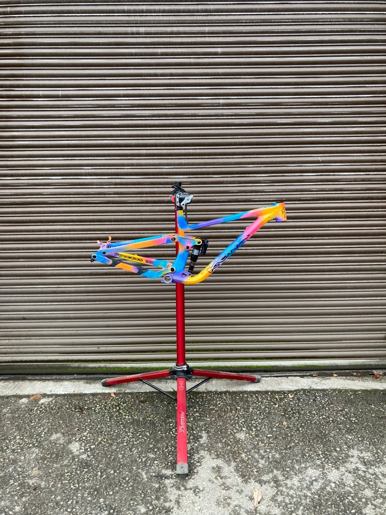 Guaranteed to brighten up a dreary day!